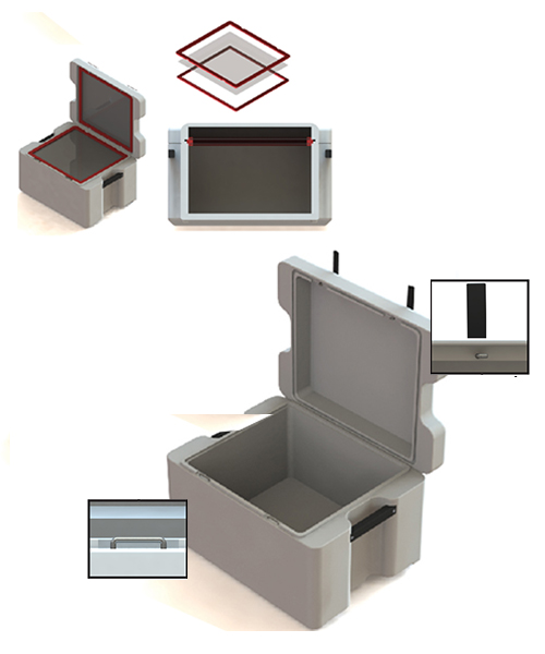 Responsive image